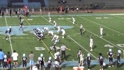 Thayne Aung's highlights Centreville High School