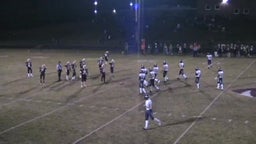 Zumbrota-Mazeppa football highlights vs. Chatfield High