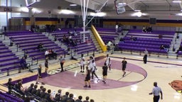 Osceola basketball highlights Corning High School