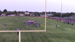 Wright City football highlights Bowling Green High School