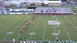 Munroe football highlights Suwannee High School