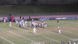 Michael Key's highlights vs. Bountiful