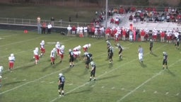 Jason Cook's highlights vs. Clearfield