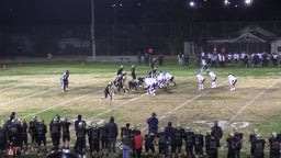 Marshall football highlights Franklin High School