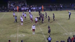 Newport football highlights Colville High School