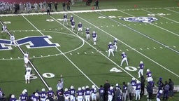 Jason Irizarry jr.'s highlights Shenendehowa High School