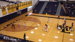 Gina Smith's highlights Norwin