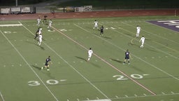 Brendan Daeschner's highlights Baldwin