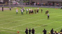 Western football highlights Louisville Central High School