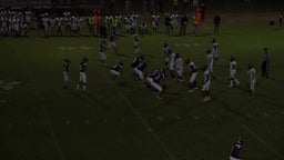 Gautier football highlights Greene County