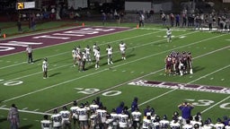 Angel Mcgee's highlights Picayune High School