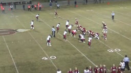 Northview football highlights Bozeman High School