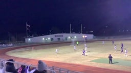 Ridgeland soccer highlights Columbus High School