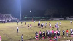 Robinson football highlights Spoto High School