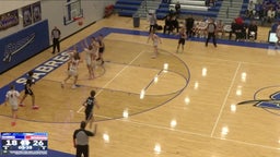 Rocori basketball highlights Sartell High School