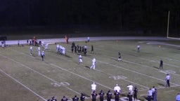 South Florence football highlights vs. Carolina Forest