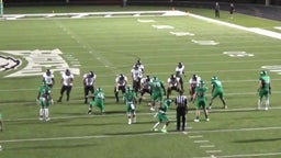 Nick Gavriel's highlights Tatum High School