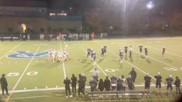 Zach Wesselman's highlights Astoria High School