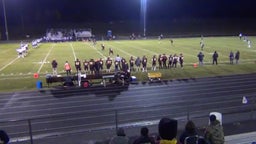 Barron football highlights Chetek Weyerhaeuser High School