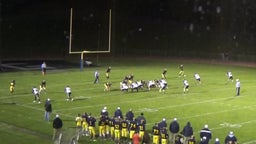Cadillac football highlights vs. Gaylord High School