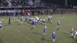 Ronnie Wright's highlights Lawrence County High School