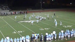 Murrieta Mesa football highlights Corona del Mar High