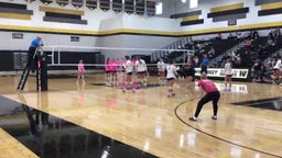 Grace Dehmer's highlights Winterset