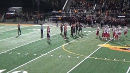 Somerset football highlights Westmont Hilltop High School