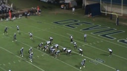 Bralin Denson's highlights vs. Houston County High