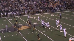 J.c. Clark's highlights vs. Colquitt County