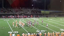 Grafton football highlights Tabb High School