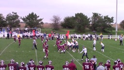 Patrick Clark's highlights North Linn High School