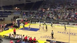 Ponchatoula basketball highlights Ruston High School