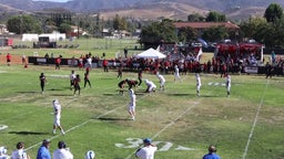 Gabe Shinn's highlights Cate High School