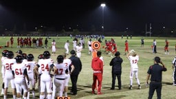 Gabe Shinn's highlights Riverside County Edu