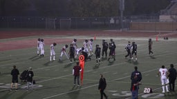 Gabe Shinn's highlights Calvary Chapel High School