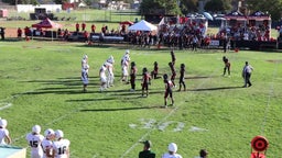 Gabe Shinn's highlights Thacher High School