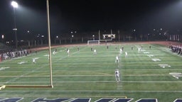 Covina football highlights Laguna Hills High School