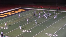 Maricopa football highlights Saguaro High School