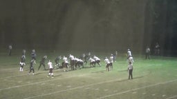 Springbrook football highlights Winters Mill