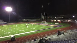 Tatum soccer highlights Center High School