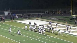 Jose Alegria's highlights Adairsville