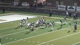 Tay Middlebrooks's highlights Adairsville