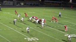 Nyreon Cooper's highlights Lakeview Fort Oglethorpe High School