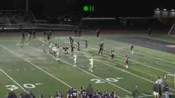 Mathew Reese's highlights Clearfield High School