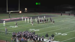 Drew Koleno's highlights Clearfield High School