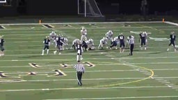 Wyatt Spackman's highlights Bishop Guilfoyle Catholic High School