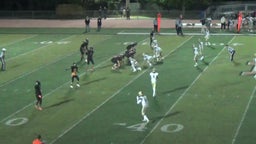 Tommy Giannone's highlights Brick Township Memorial High School