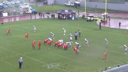 Orange Park football highlights Oakleaf High School