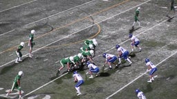 Minnetonka football highlights Edina High School